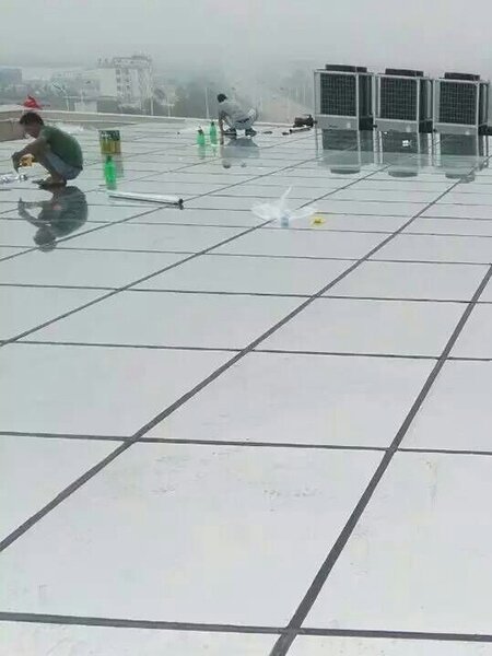 外貼節能隔熱膜